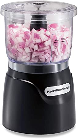 Hamilton Beach Mini Food Processor