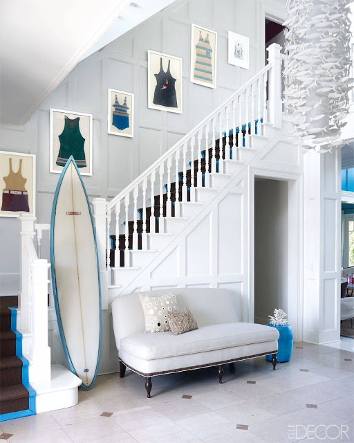 entryway, 10 great ways to decorate your foyer, home decorating ideas foyer-belle vivir