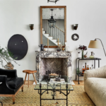 Nate Berkus And Jeremiah Brent NYC Townhouse