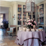 Janet de Botton House in Provence