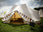 Thumbnail of 6 metre Ultimate Emperor Bell Tent image number 1.