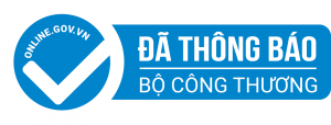 logo bộ công thương