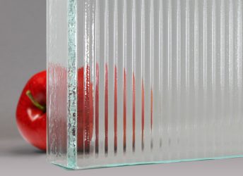 "Prismasolar" Channel Glass