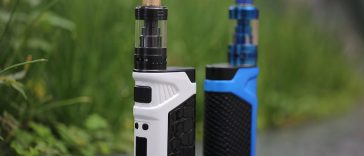 Keep These 5 Things In Mind When Comparing E-liquid Products