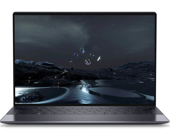 Đánh giá chi tiết laptop Dell XPS Plus 2022