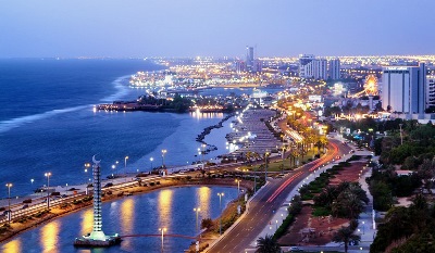 About Jeddah