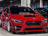 Tuner Galleria 2019