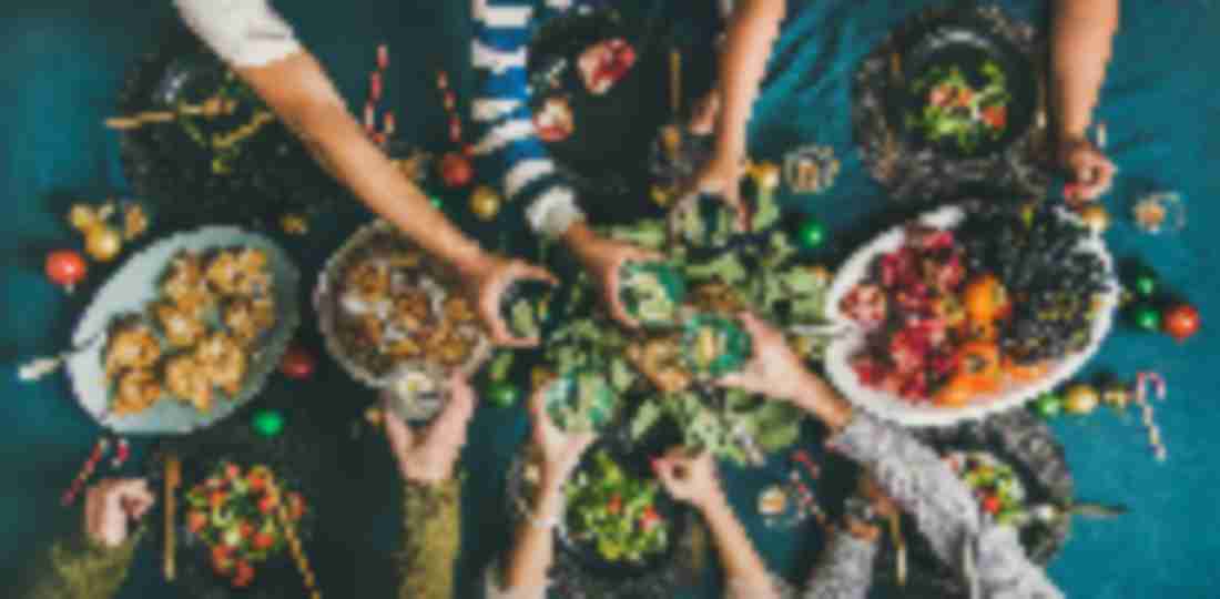 The Best Catering Spots for Holiday Hosting Around Bergen County, NJ