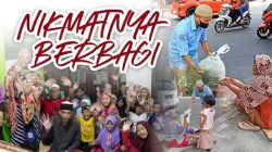 Kata Mereka : Terima Kasih Aas Foundation