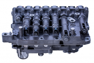 Valve Body A6MF1