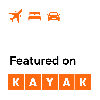 Kayak Logo