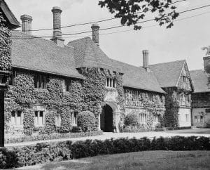 Potsdam Cecilienhof