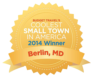 Coolest Small Town In America 2014 Winner