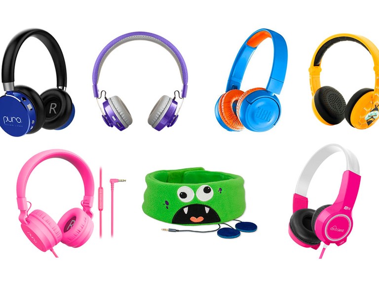 Best toddlers’ wireless headphones in 2021