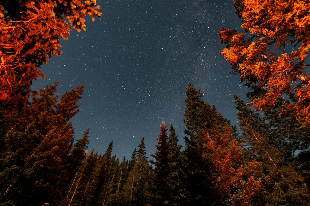 Kul mjesta za posjetiti u SAD-u: Stjenjak Colorado