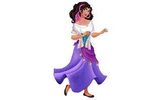 Esmeralda Cake Design