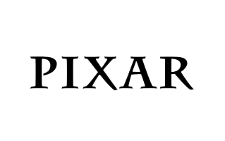 Pixar Logo