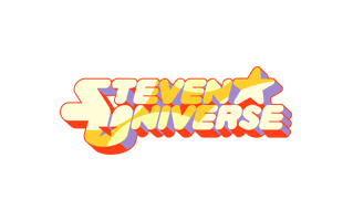 Steven Universe Cake Design