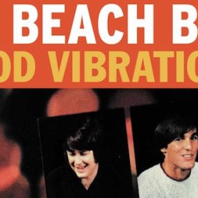 The Number One Singles of 1966: Good Vibes