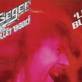 Top Albums of January 1977: Faster Than a Speeding Bullet