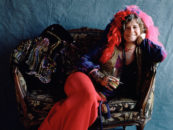 Finding a ‘Pearl’–Janis Joplin’s Last Hurrah