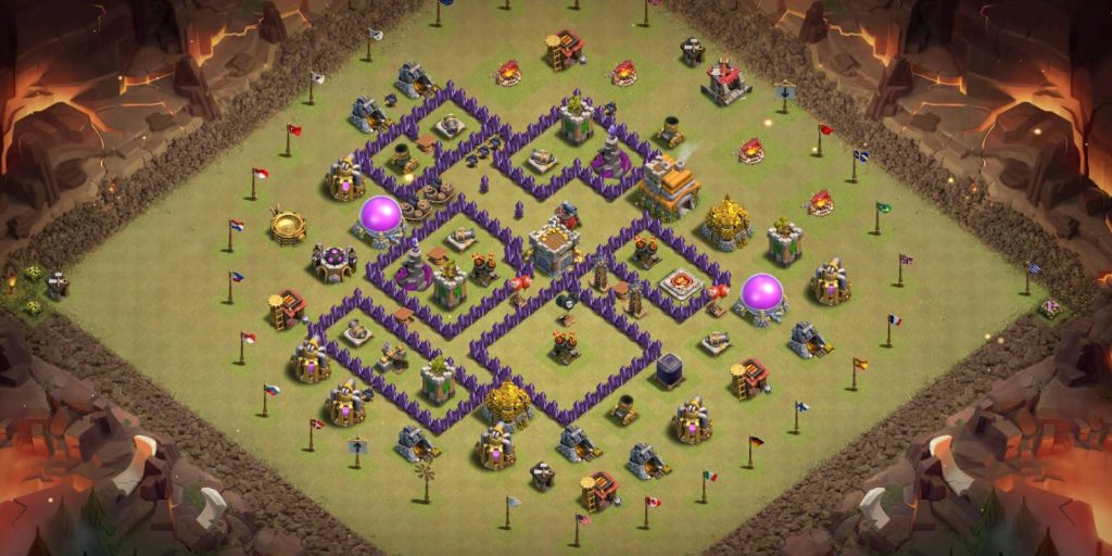 esl th7 island war base link