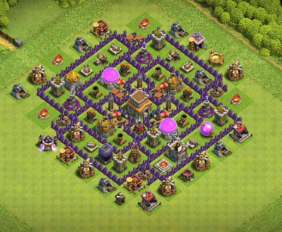 esl th7 war base hd images