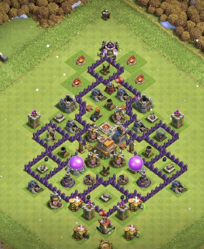 th7 trophy war base