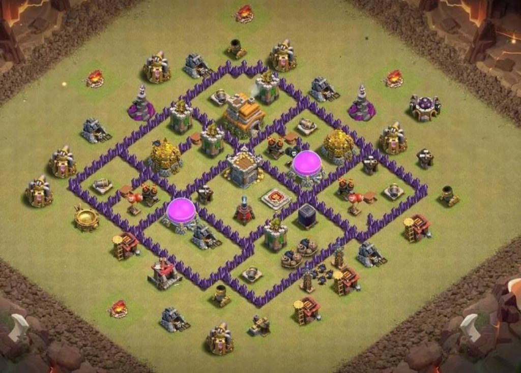 th7 war base copy link 2023