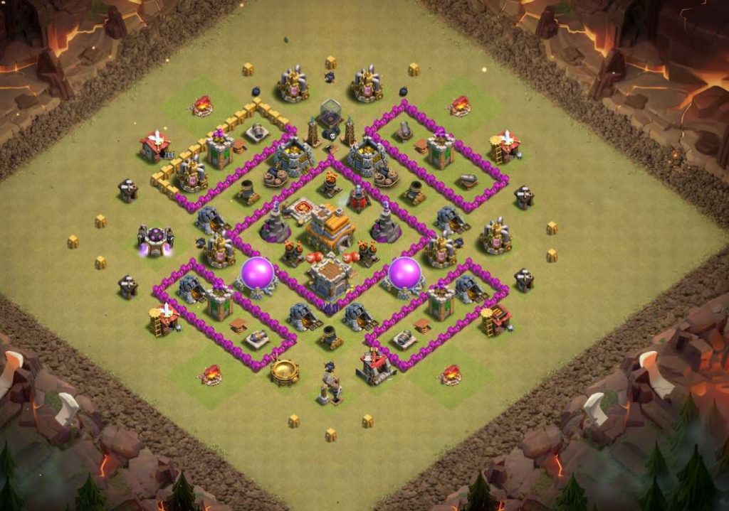 th7 war base link 2023