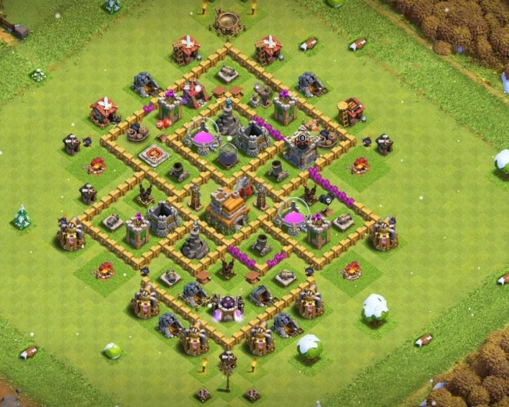 th7 war base photos