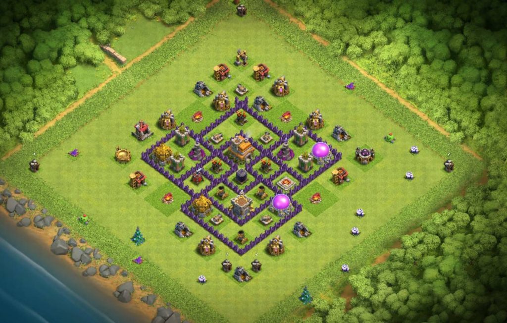 th7 war base strongest