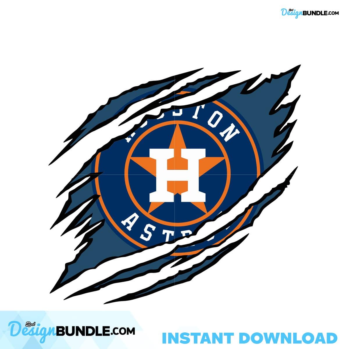 Houston Astros Logo Svg, Sport Svg, Sport Logo Team Svg, Sport Gift Svg ...