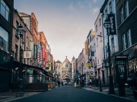 The Best Areas to Stay in Dublin, Ireland