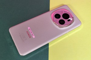 Honor Magic 6 Pro im Test