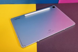 Samsung Galaxy Tab S9 FE im Test