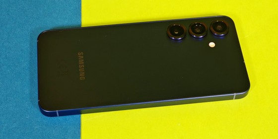 Samsung Galaxy S25