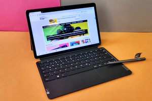 Lenovo Tab P11 Pro Gen 2 im Test