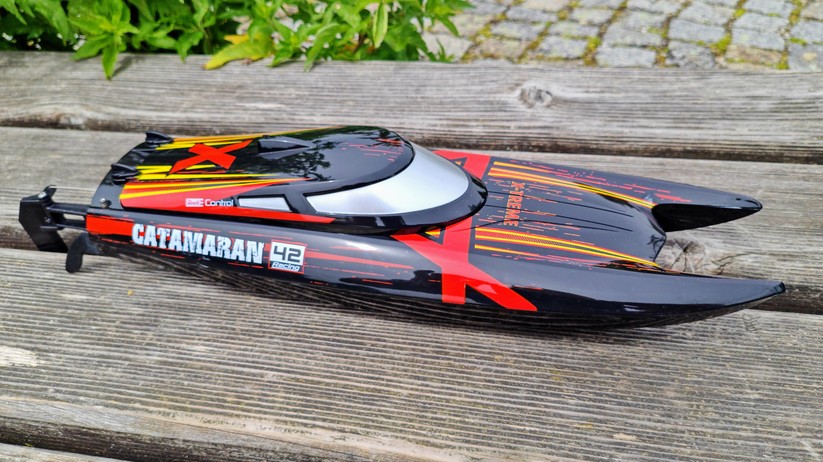 RC-Speedboote