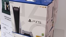 Playstation 5 kaufen