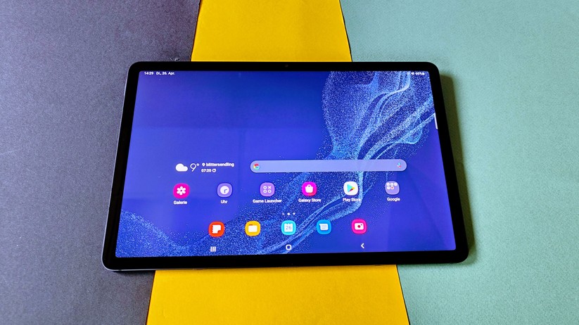 Samsung Galaxy Tab S8