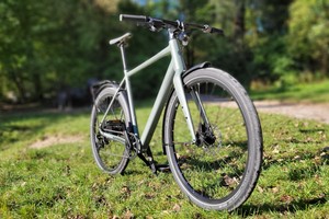 E-Bike Winora E-Flitzer im Test