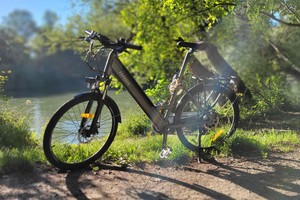 E-Bike Fafrees F26 Pro im Test