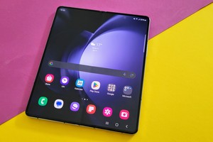 Samsung Galaxy Z Fold 5 im Test