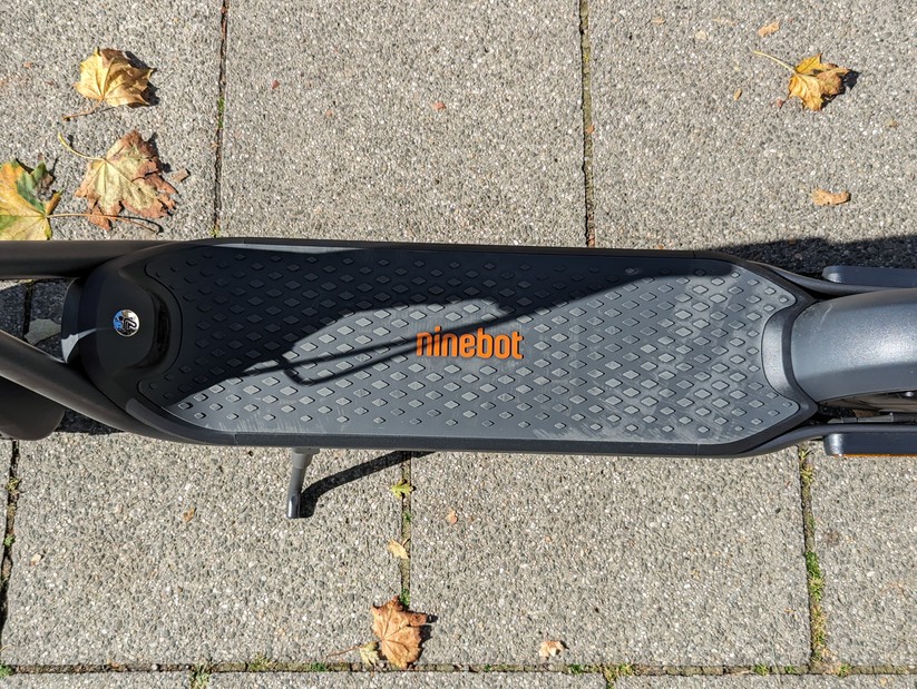 Ninebot Segway F2 Pro D