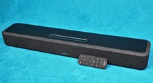 Denon Home Sound Bar 550 - Aufmacher