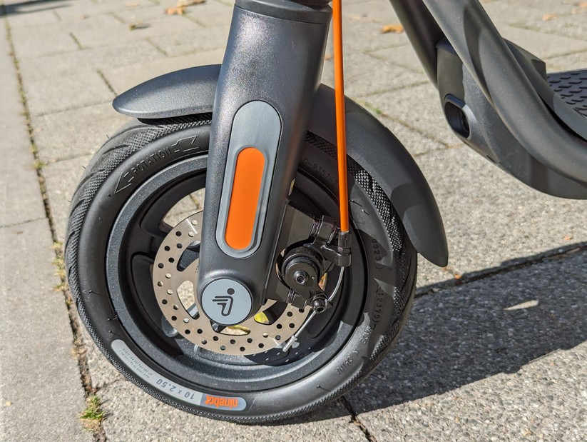 Ninebot Segway F2 Pro D