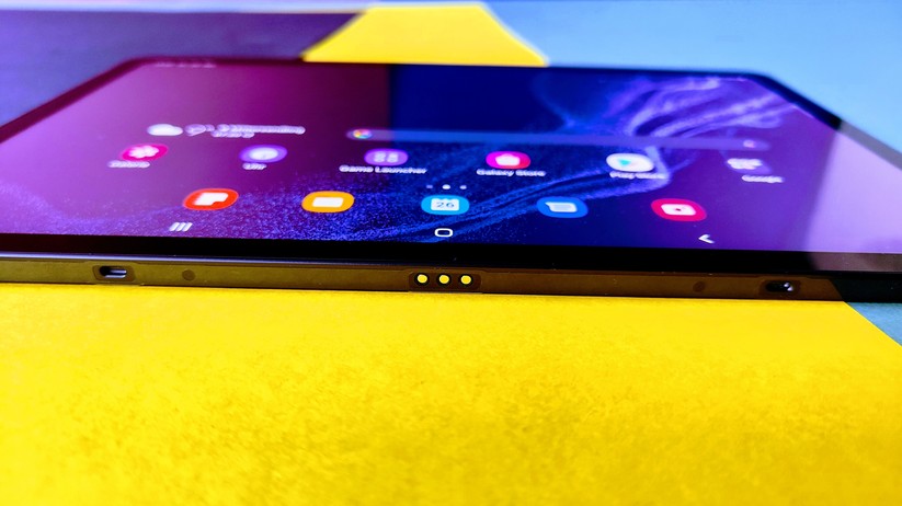 Samsung Galaxy Tab S8