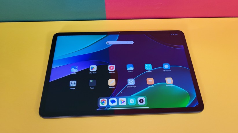 Xiaomi Pad 6