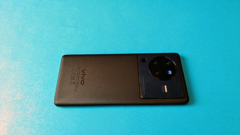 Vivo X80 Pro